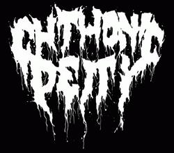 logo Chthonic Deity